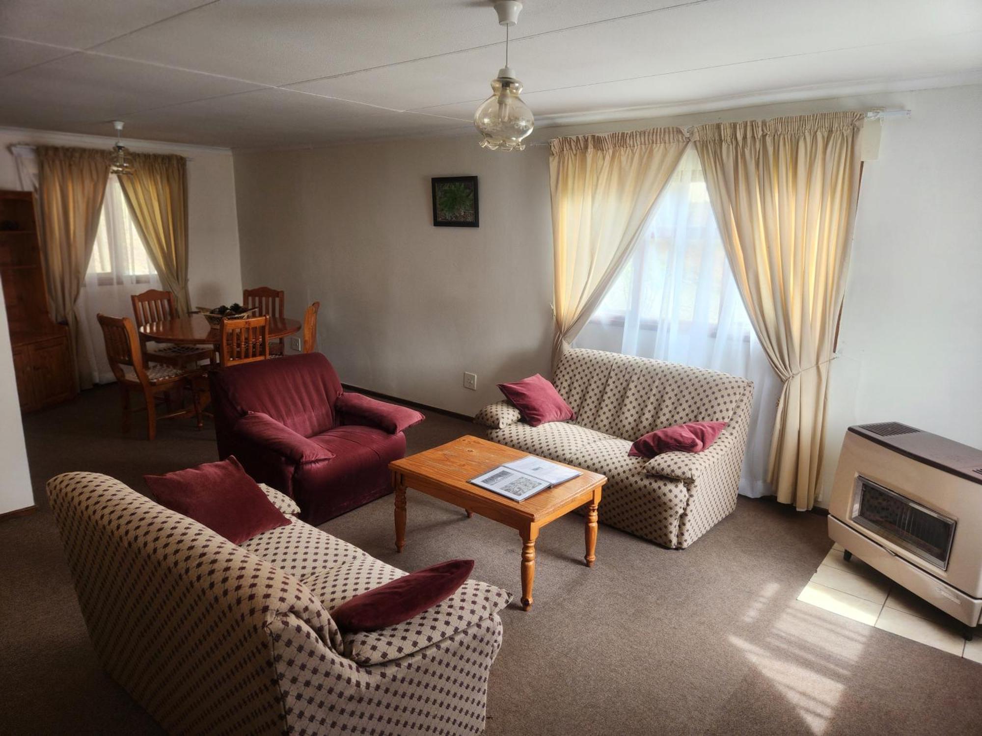 Motebong Lodge Bokong 외부 사진