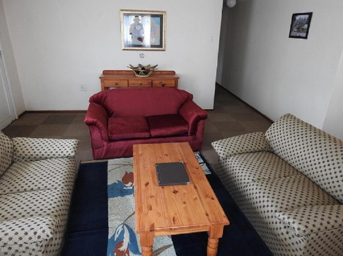 Motebong Lodge Bokong 외부 사진
